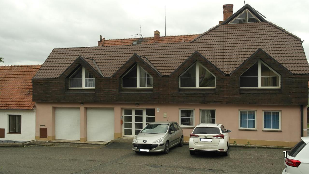 Apartman Discoveryou Rajec-Jestrebi Exterior photo