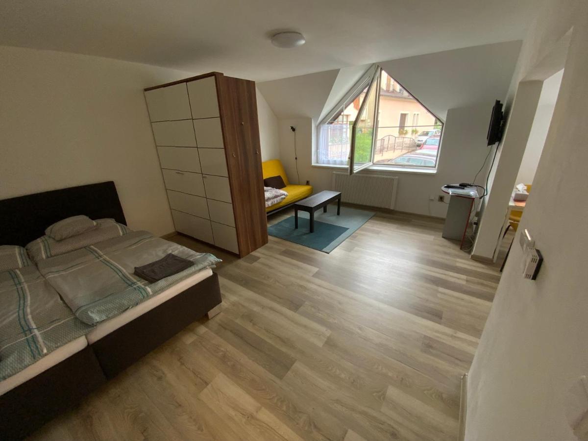 Apartman Discoveryou Rajec-Jestrebi Exterior photo