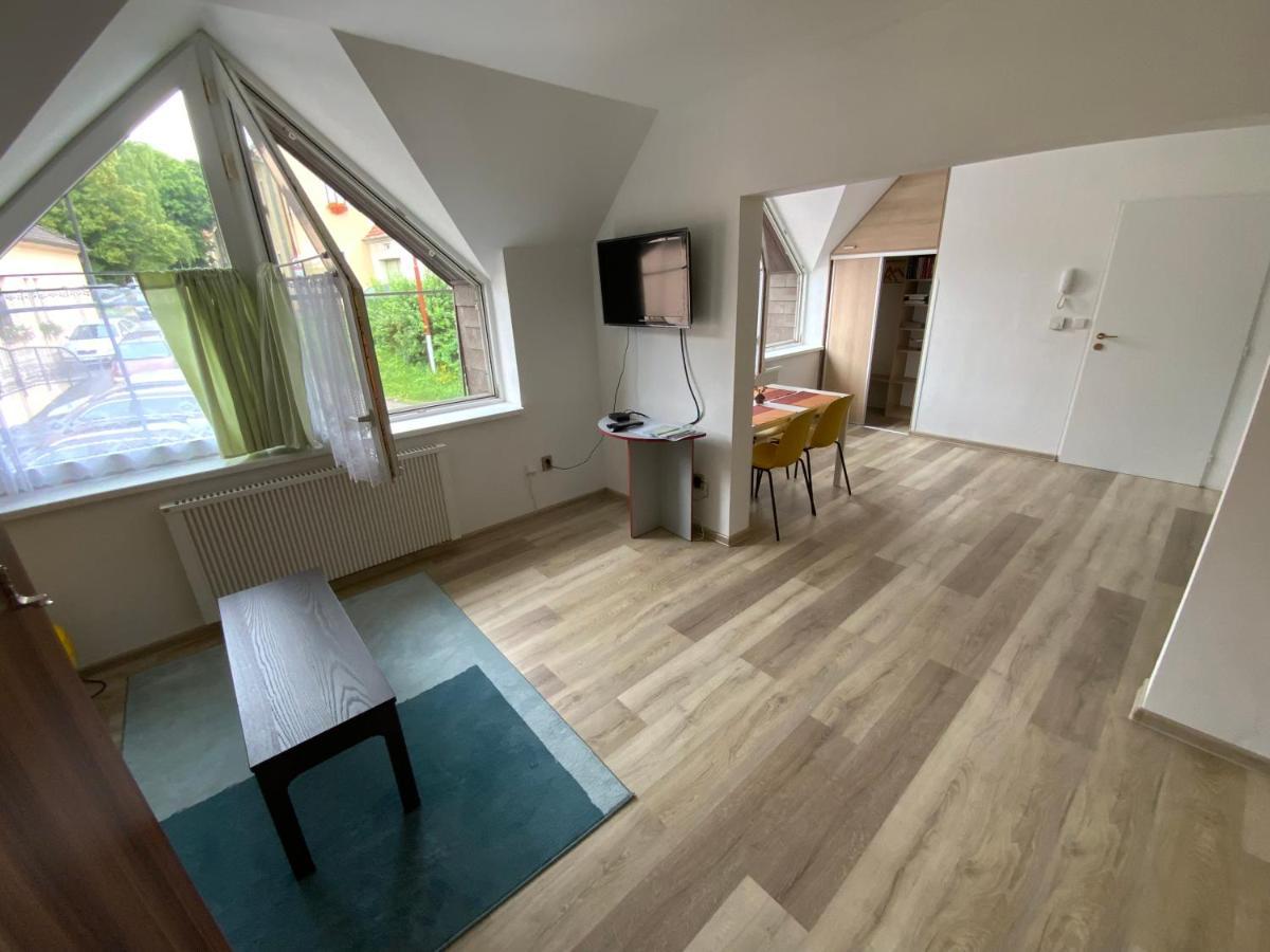 Apartman Discoveryou Rajec-Jestrebi Exterior photo