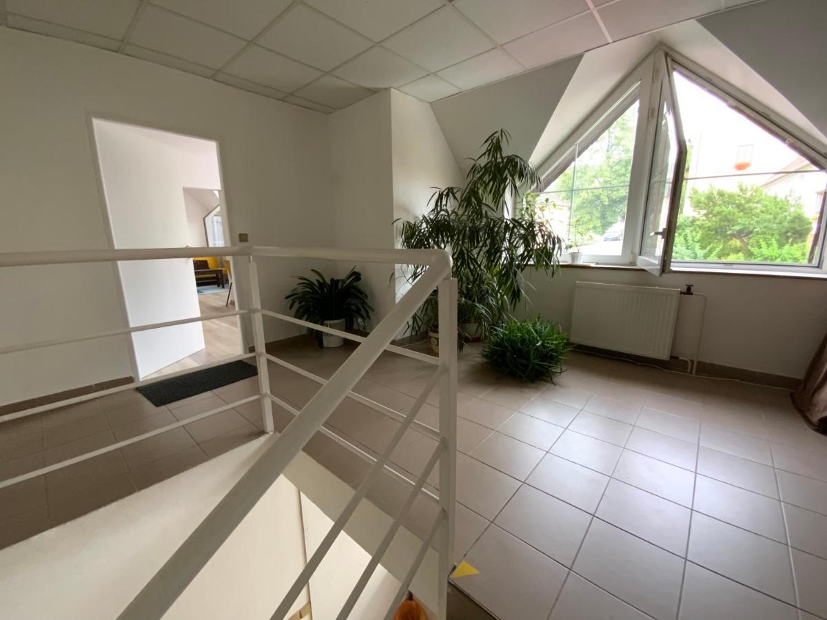Apartman Discoveryou Rajec-Jestrebi Exterior photo