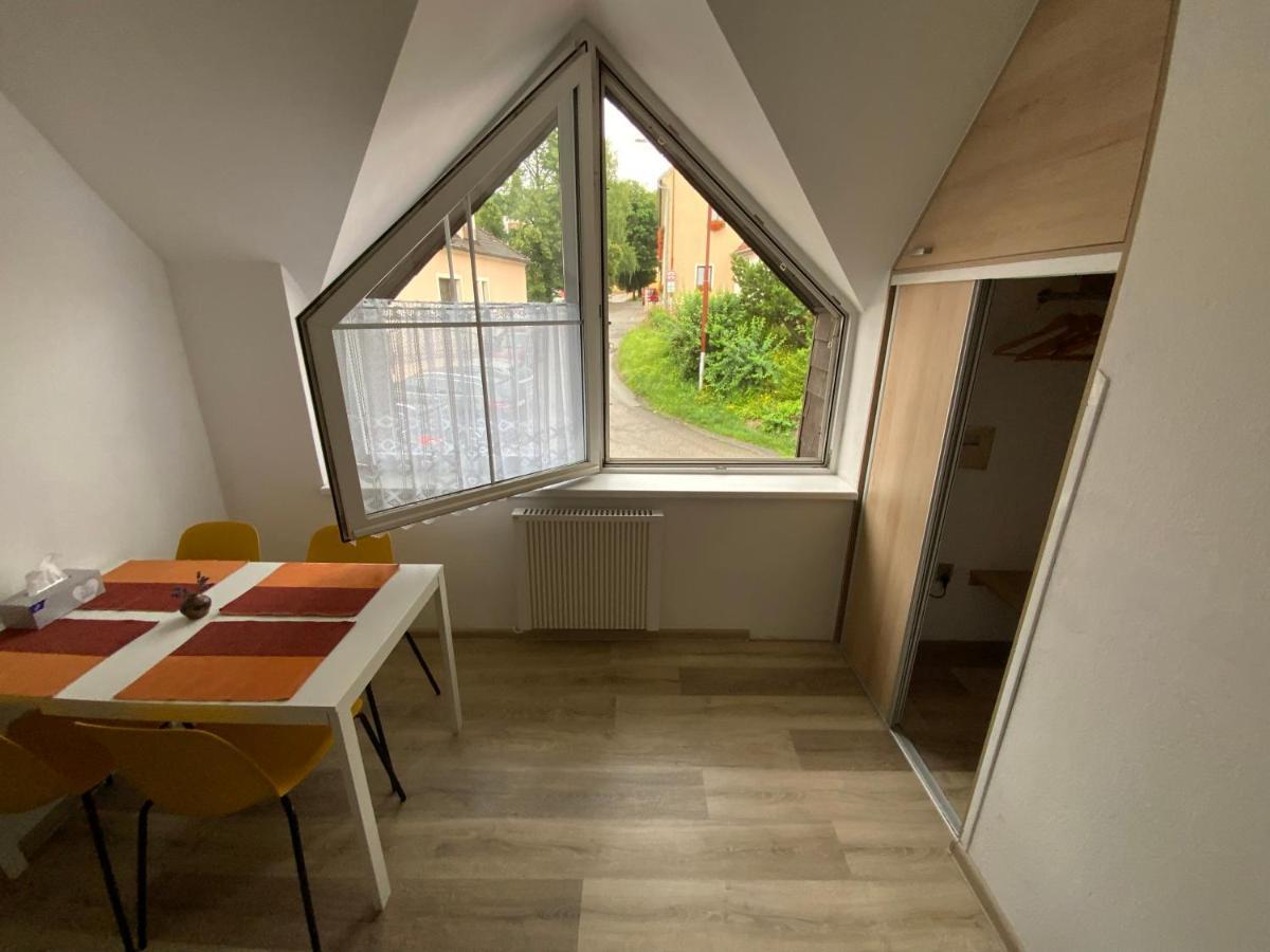 Apartman Discoveryou Rajec-Jestrebi Exterior photo