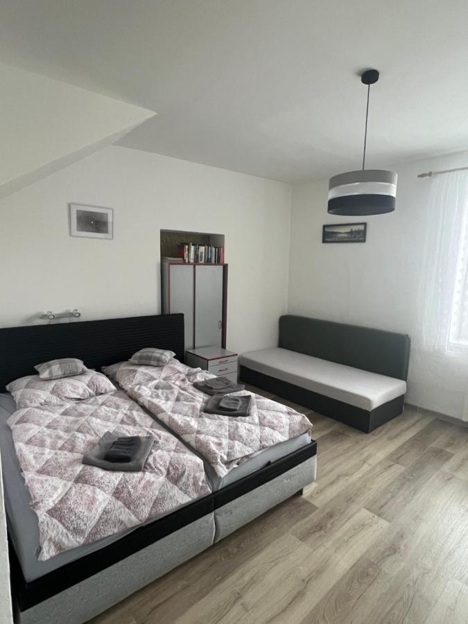 Apartman Discoveryou Rajec-Jestrebi Exterior photo